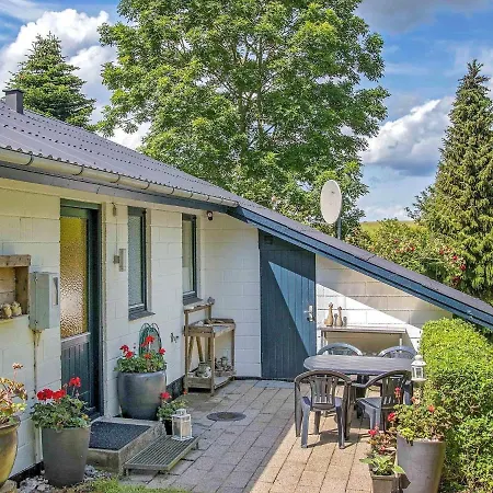 6 Person In Roslev Holiday home Sonder Thise