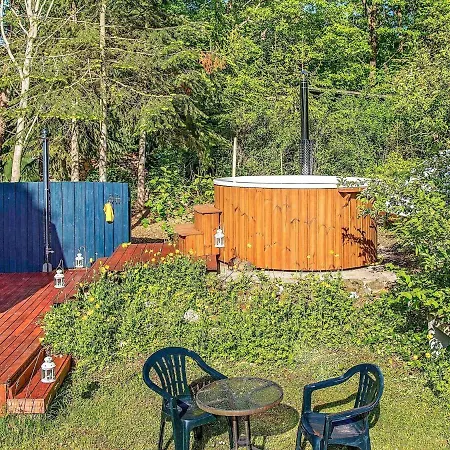 6 Person In Roslev Prázdninový dům